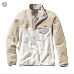Patagonia Synchilla Snap-T Fleece Pullover